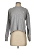 Adidas Gray Sweatshirt Size S - photo 1