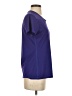Under Armour Purple Active T-Shirt Size XS (estimated) - photo 4