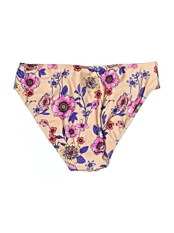 Nicole Miller Studio Swimsuit Bottoms (view 2)