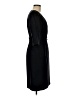 J.Crew 100% Wool Black Cocktail Dress Size 6 - photo 4