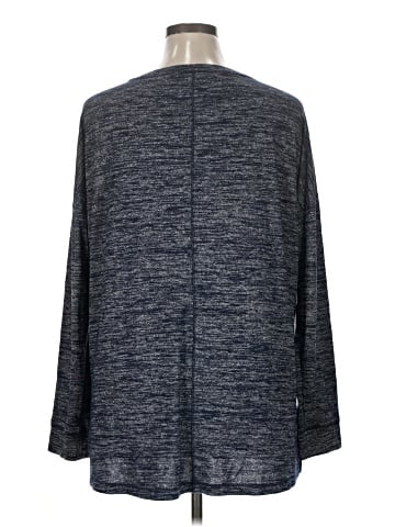 Lou & Grey Pullover Sweater (view 2)