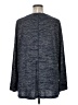 Lou & Grey Blue Pullover Sweater Size XL - photo 2