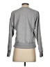 Adidas Gray Sweatshirt Size S - photo 2