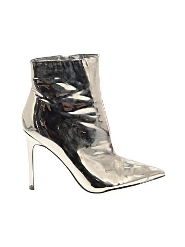 Nine West Ankle Boots (view 1)