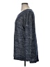 Lou & Grey Blue Pullover Sweater Size XL - photo 5