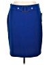 NYCC Solid Blue Formal Skirt Size XL - photo 1