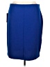 NYCC Solid Blue Formal Skirt Size XL - photo 2