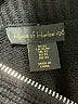 House of Harlow 1960 Stripes Black Pullover Sweater Size XS - photo 7