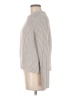 Athleta Gray Pullover Sweater Size M - photo 5