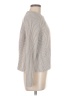 Athleta Gray Pullover Sweater Size M - photo 4