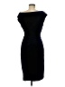 Vince Camuto Black Cocktail Dress Size 6 - photo 2