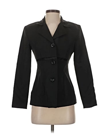 My Michelle Blazer (view 1)