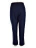 Rebecca Malone Solid Blue Casual Pants Size 1X - photo 2