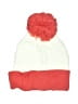 Unbranded Orange Red Beanie One size - photo 1