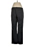 AYR Solid Gray Casual Pants Size 4 - photo 2