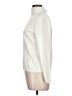 Requirements 100% Acrylic Ivory Turtleneck Sweater Size L - photo 5