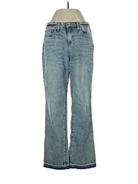 Sneak Peek Jeans