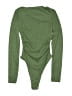 Shein Green Bodysuit Size S - photo 2