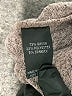 By & By Brown Pullover Sweater Size XS - photo 8