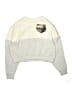 47 Brand Graphic Silver Sweatshirt Size L (kids) - photo 1