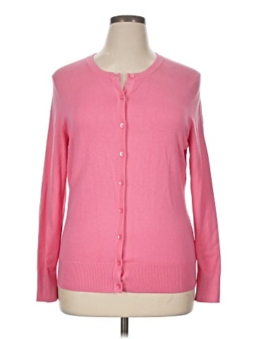 Charter Club Cardigan (view 1)
