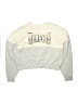 47 Brand Graphic Silver Sweatshirt Size L (kids) - photo 2