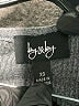 By & By Gray Pullover Sweater Size XS - photo 7