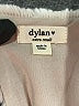Dylan 100% Polyester Ivory Pullover Sweater Size XS - photo 7