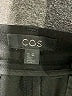 Cos Black Active Pants Size 30 waist - photo 4