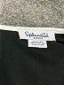 Splendid Solid Black Romper Size S - photo 4