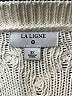 La Ligne x Target Ivory Pullover Sweater Size 3X - photo 7