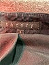 Theory Black Blazer Size 6 - photo 6
