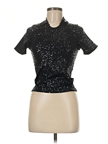 Weissman Short Sleeve Top (view 1)