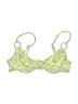 Unbranded Yellow Swimsuit Top Size XXS (estimated) - photo 1