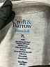 Croft & Barrow Silver Sweatshirt Size S (petite) - photo 7