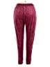 Unbranded Burgundy Casual Pants Size XL - photo 2