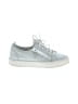 Giuseppe Zanotti Gray Sneakers Size EU 39 - photo 1