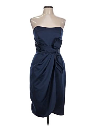 Alfred Angelo Cocktail Dress (view 1)