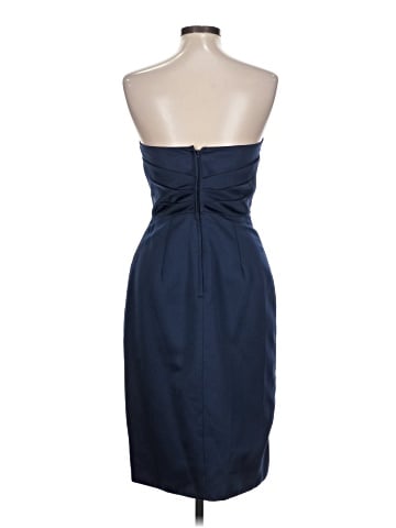 Alfred Angelo Cocktail Dress (view 2)