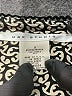 Max Studio 100% Polyester Print Gray Casual Dress Size S - photo 7