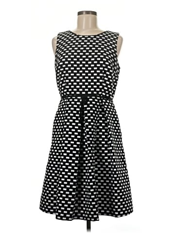 Sandra Darren Casual Dress (view 1)
