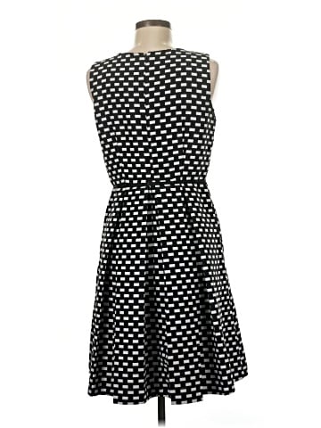 Sandra Darren Casual Dress (view 2)