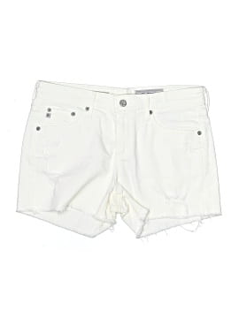 Adriano Goldschmied Denim Shorts