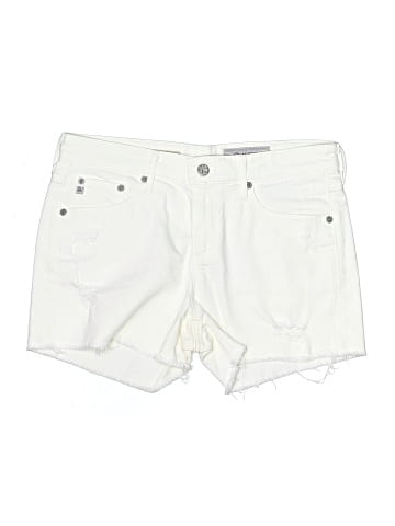 Adriano Goldschmied Denim Shorts (view 1)