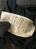Free People Solid Black Jumpsuit Size 2 - photo 5