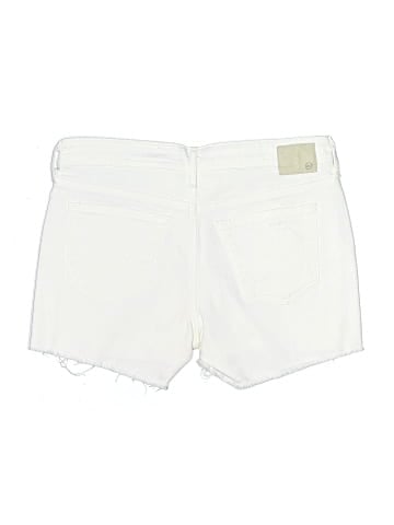 Adriano Goldschmied Denim Shorts (view 2)