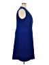 Kasper Color Block Blue Casual Dress Size XXL - photo 4