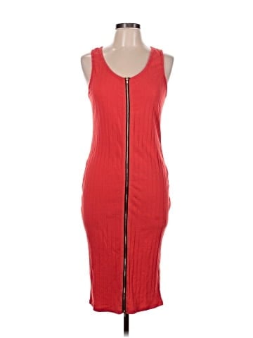 Venus Casual Dress (view 1)
