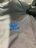 Adidas Gray Track Jacket 18-24 MO / 24 MO - photo 5