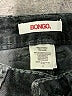 Bongo Black Casual Pants Size 5 - photo 7
